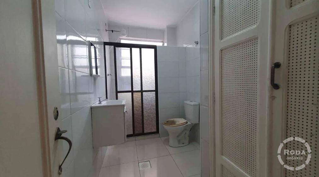Apartamento para aluguel no Embaré: 
