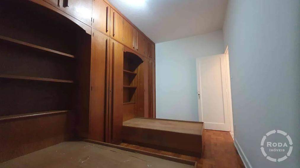 Apartamento para aluguel no Embaré: 
