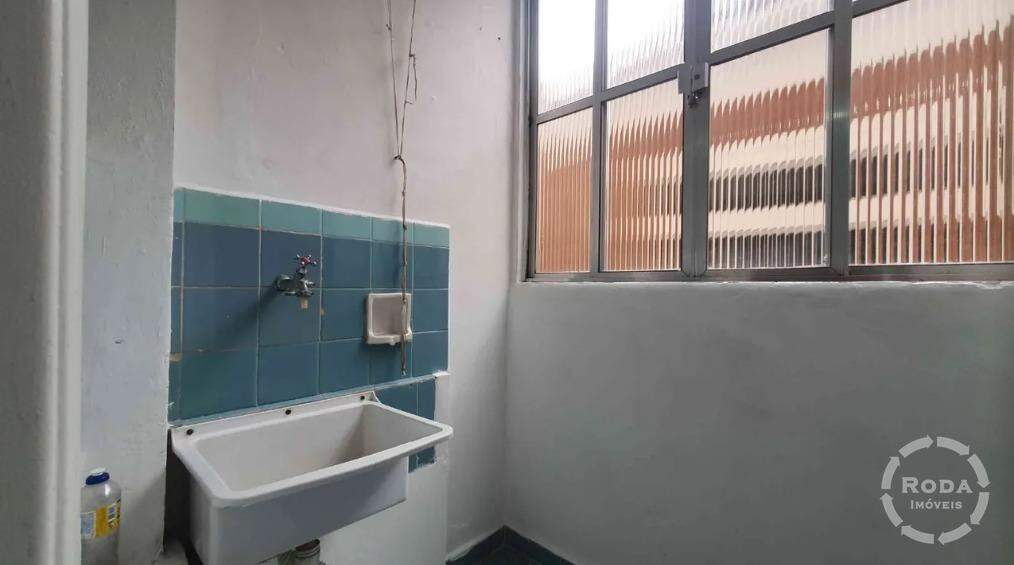 Apartamento para aluguel no Embaré: 