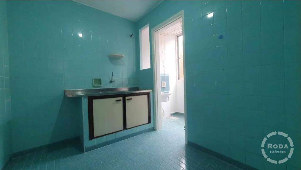 Apartamento para aluguel no Embaré: 