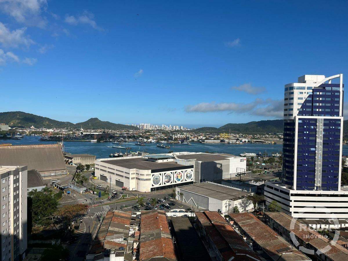 Apartamento à venda no Ponta da Praia: 