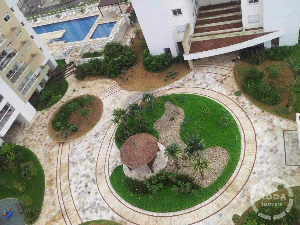 Apartamento à venda no Ponta da Praia: 