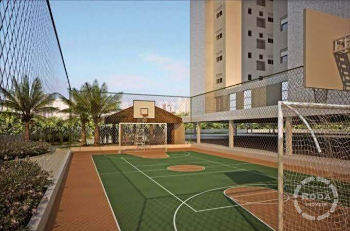 Apartamento à venda no Ponta da Praia: 