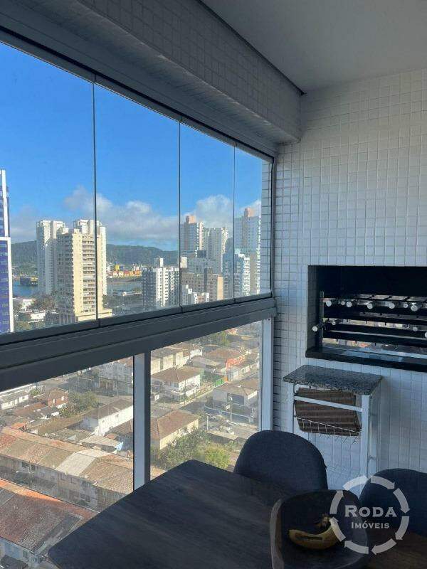Apartamento à venda no Ponta da Praia: 