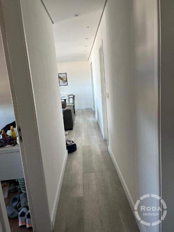 Apartamento à venda no Ponta da Praia: 