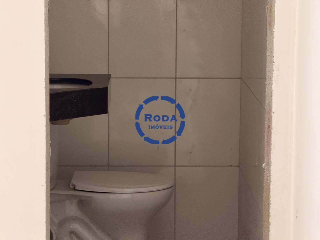 Casa à venda no Aparecida: 