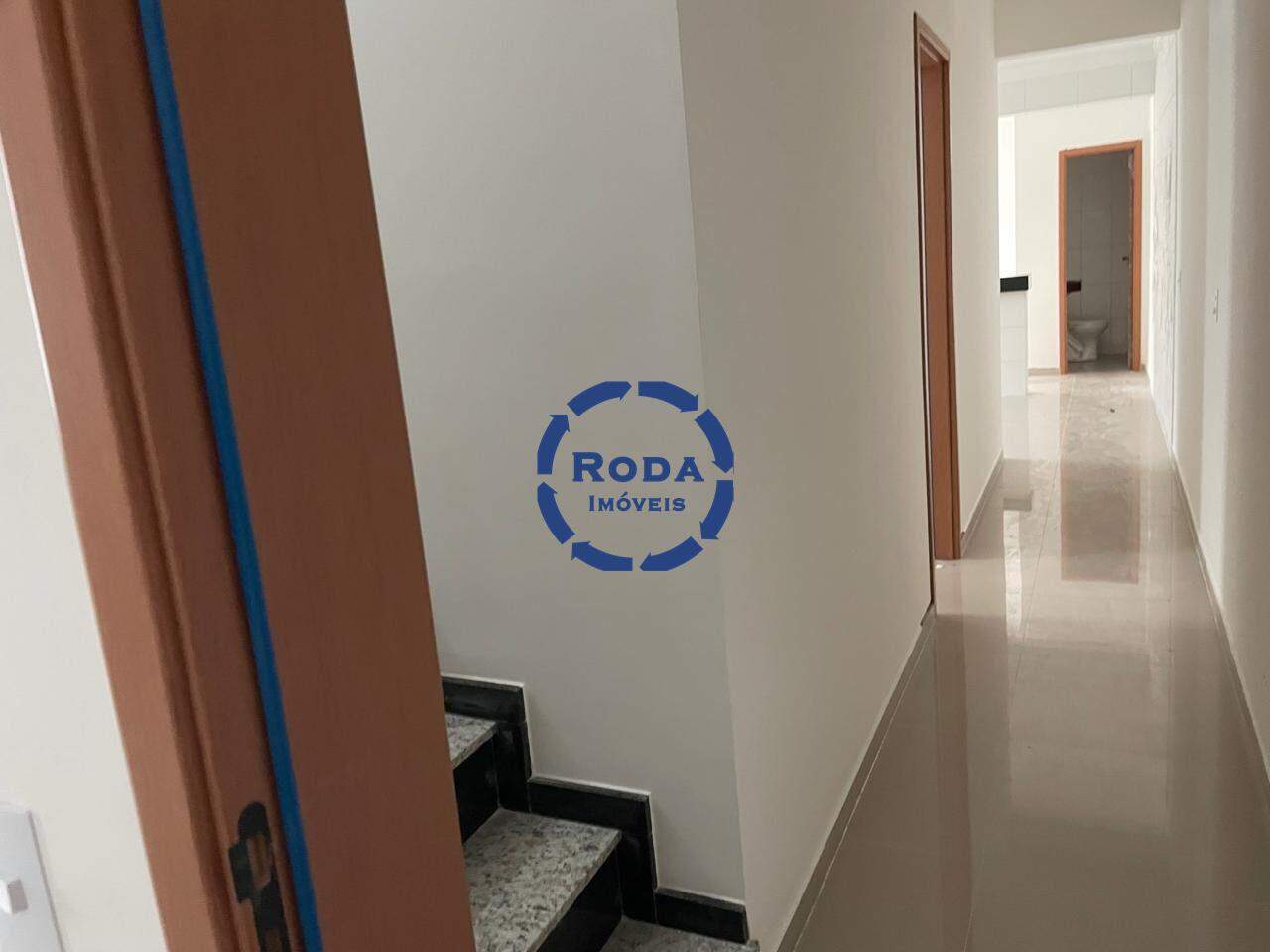 Casa à venda no Aparecida: 