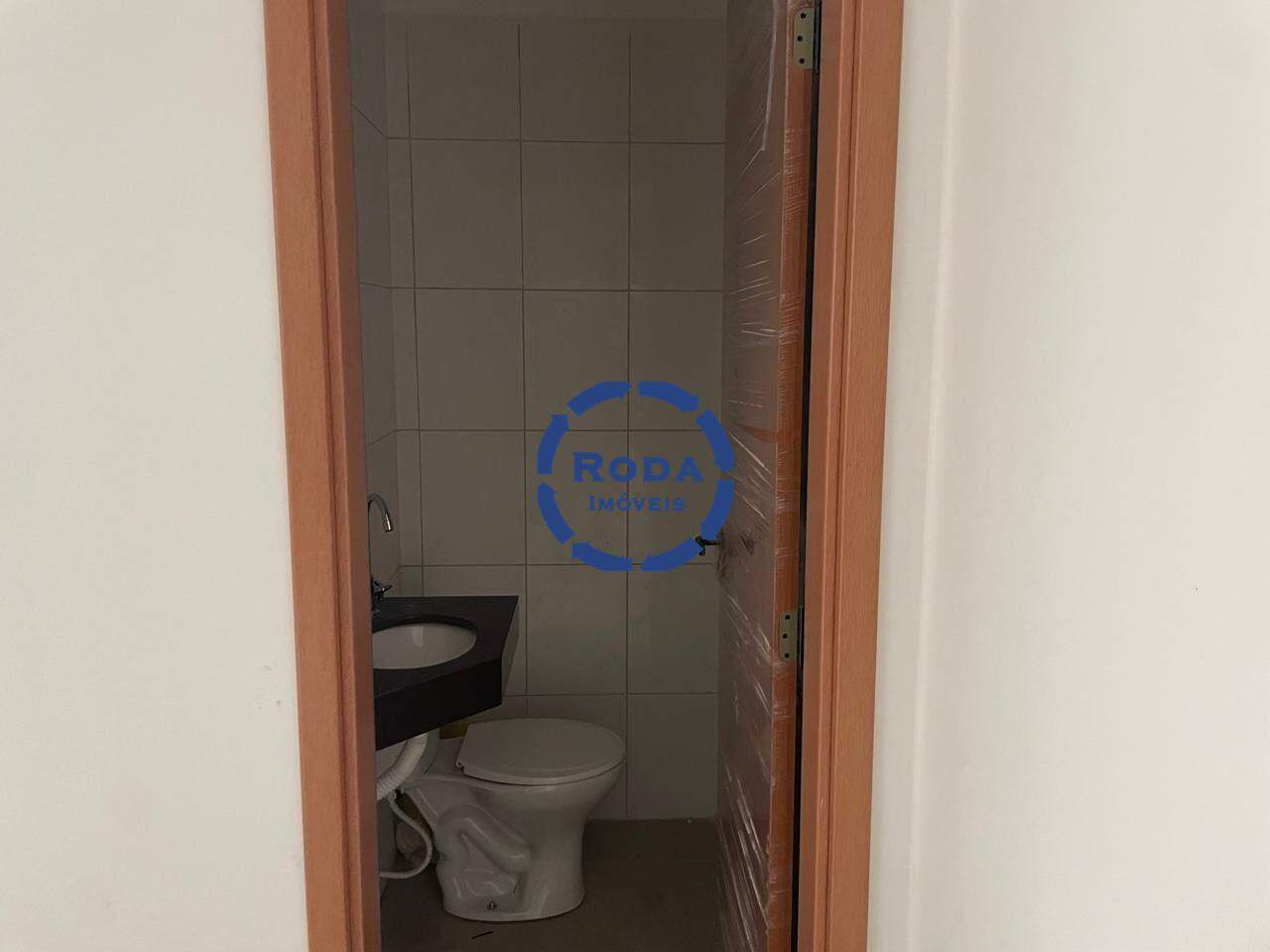 Casa à venda no Aparecida: 