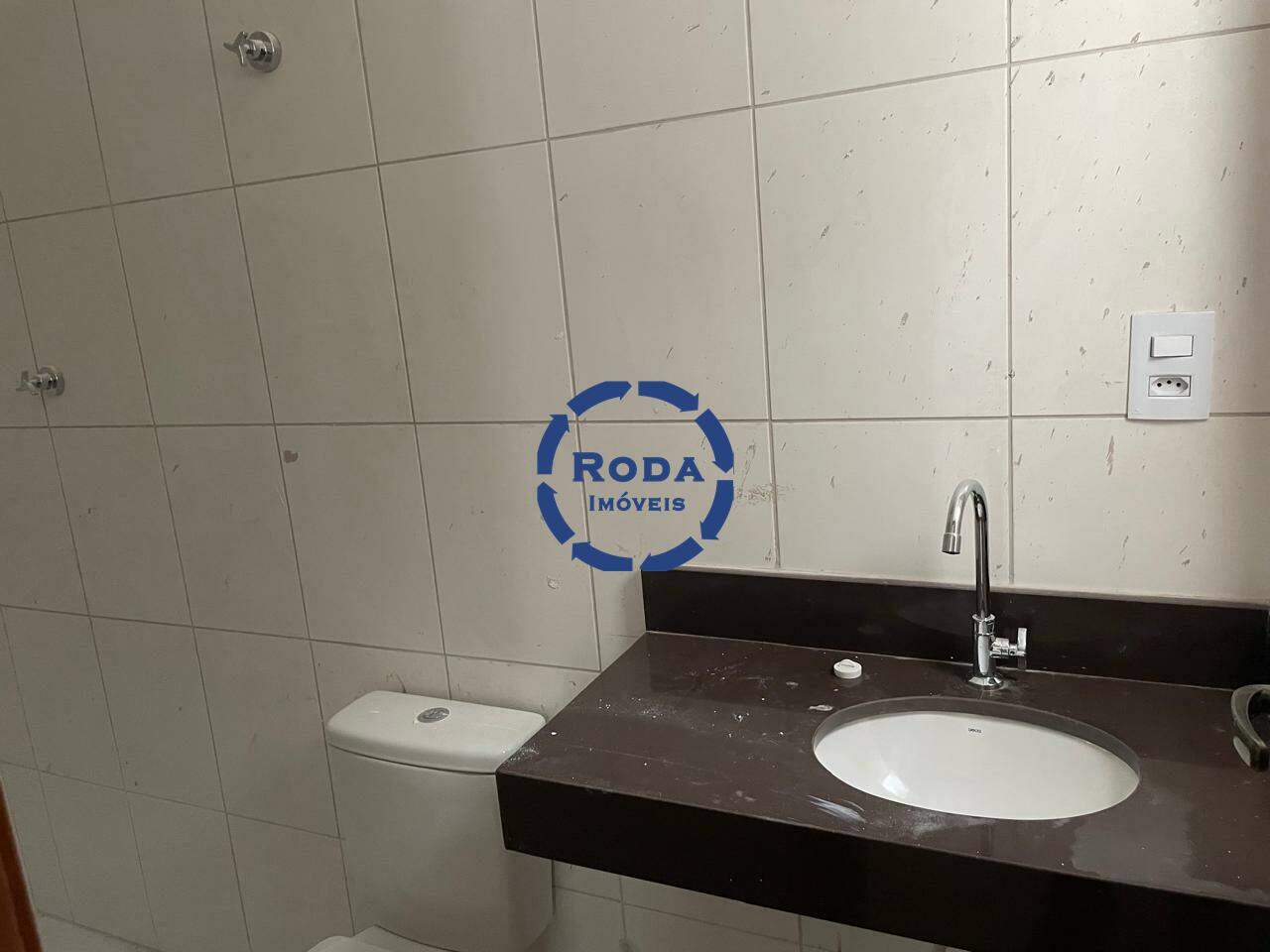 Casa à venda no Aparecida: 