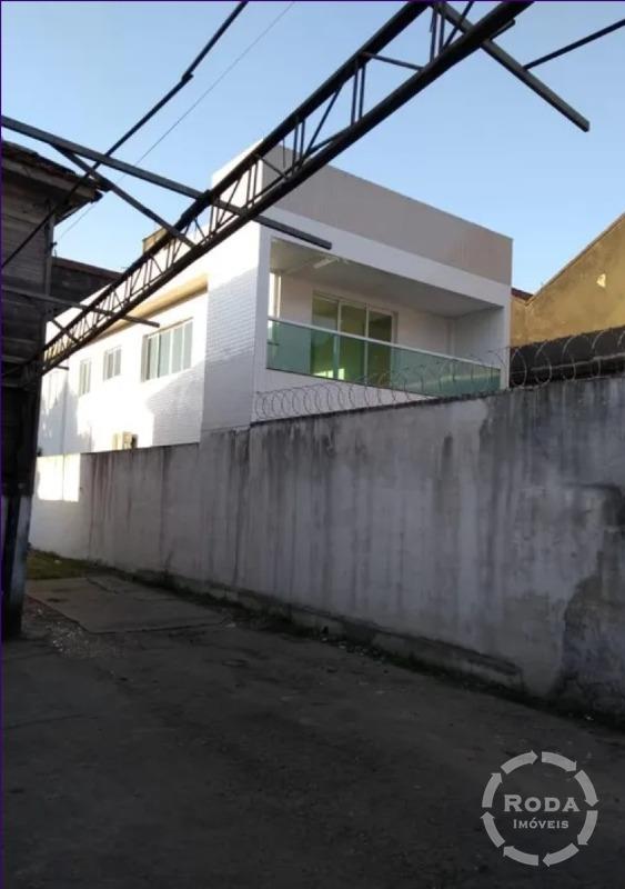 Terreno à venda no Macuco: 