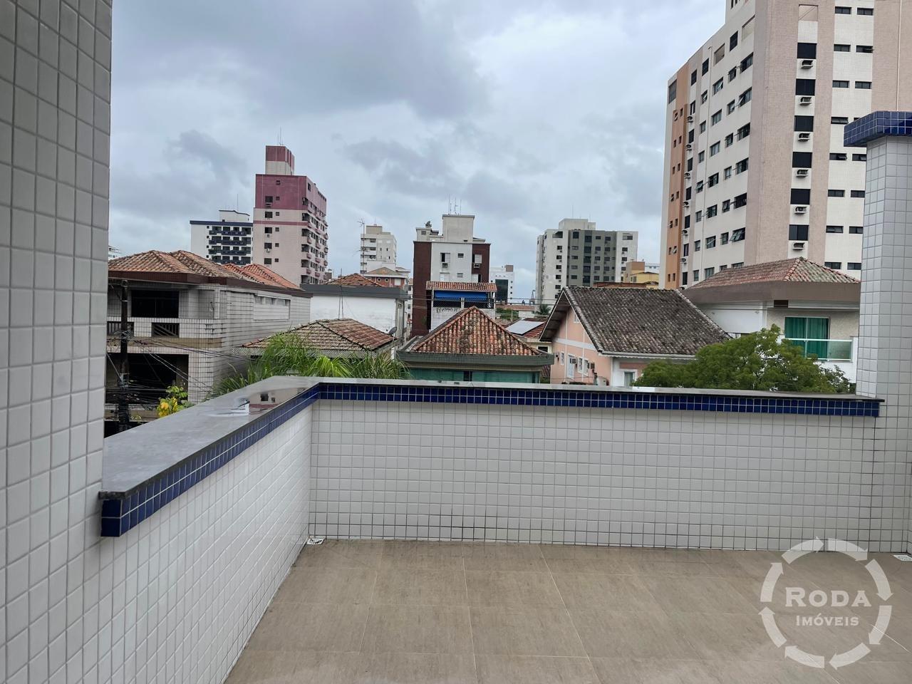 Casa à venda no Aparecida: 