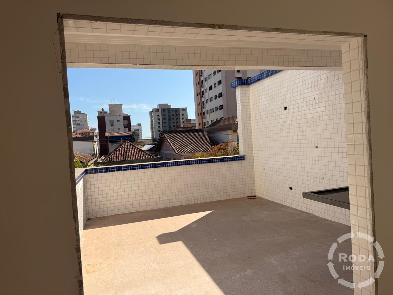 Casa à venda no Aparecida: 