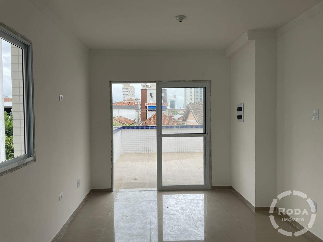 Casa à venda no Aparecida: 