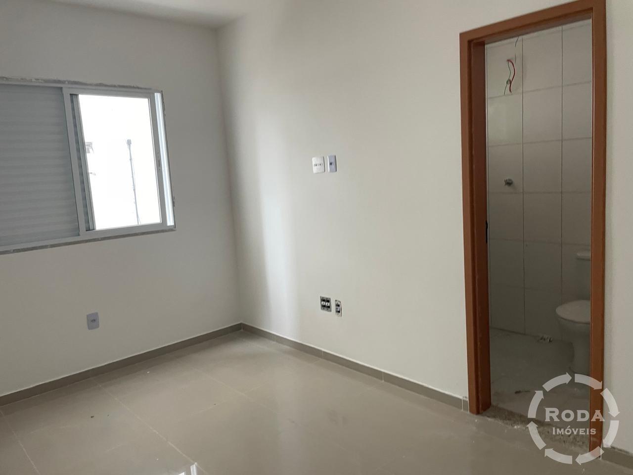 Casa à venda no Aparecida: 