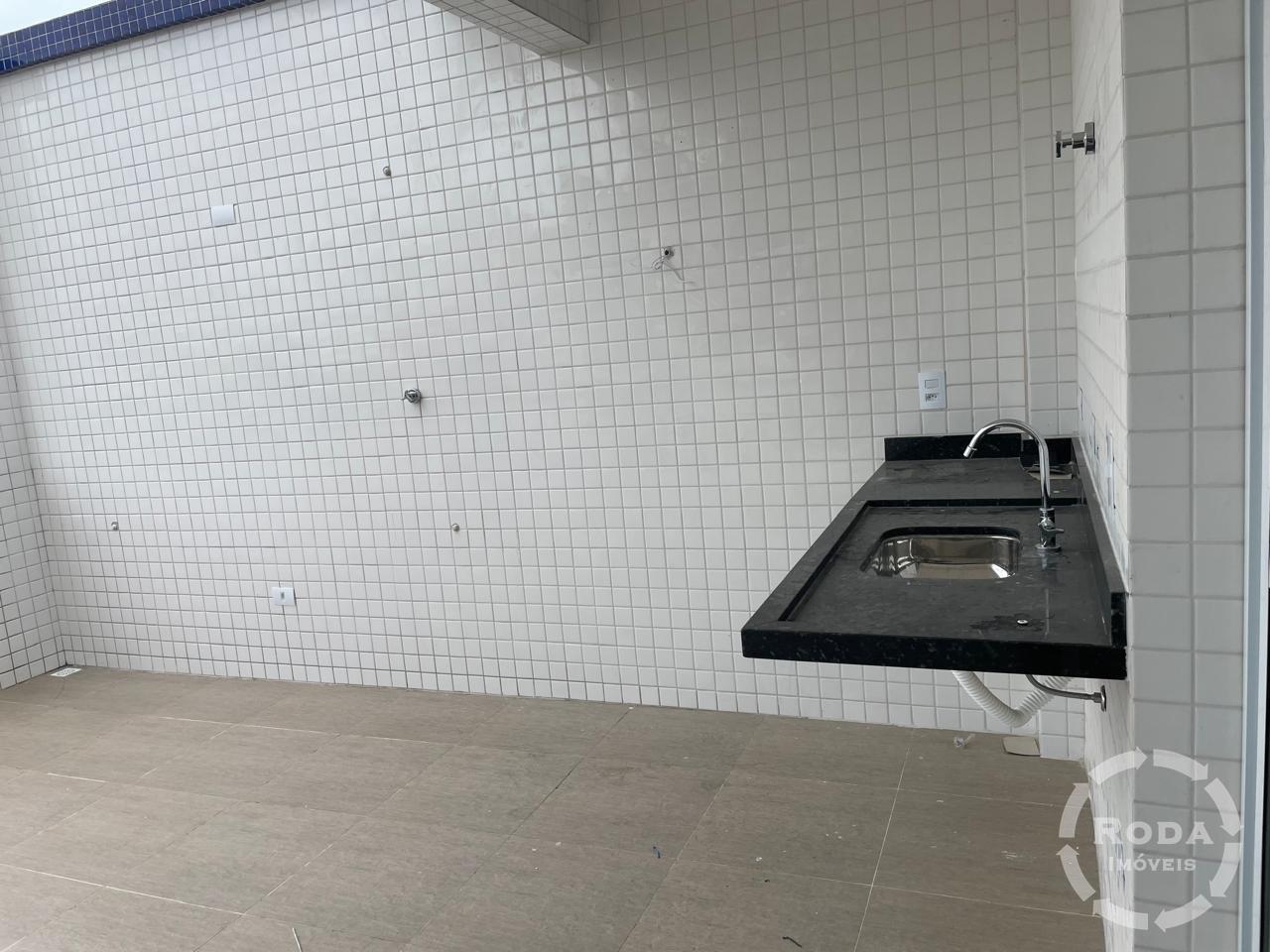 Casa à venda no Aparecida: 