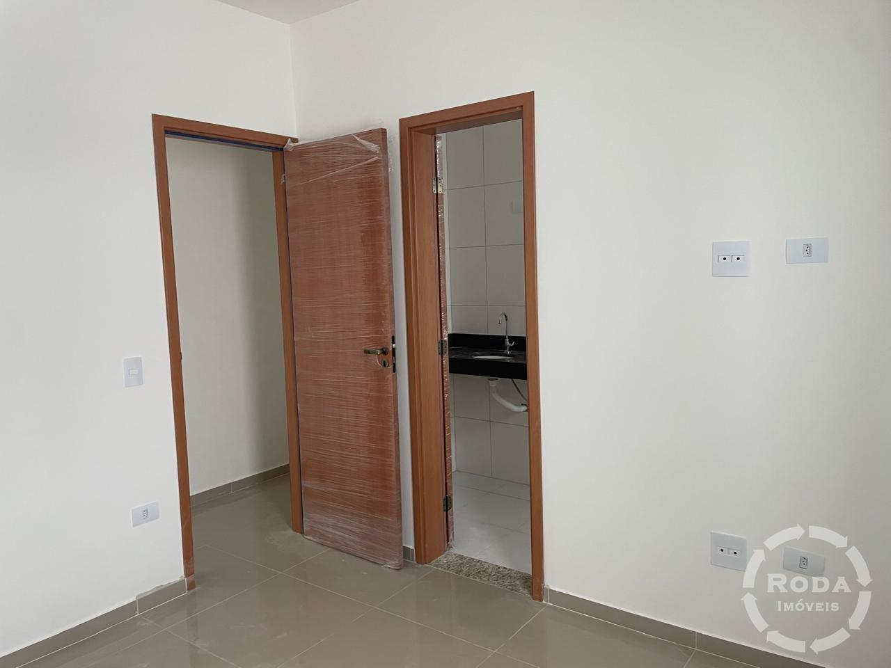 Casa à venda no Aparecida: 