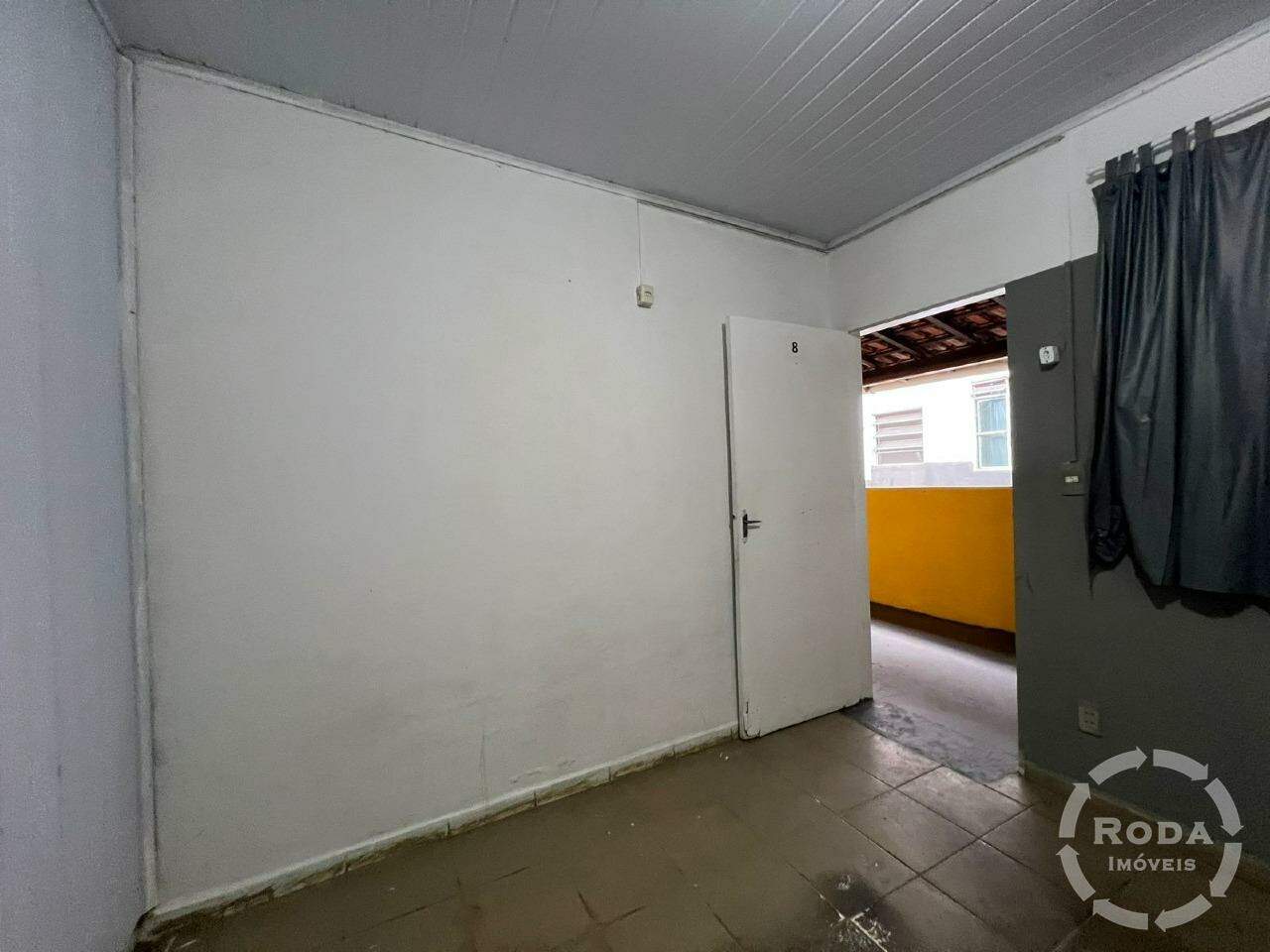 Sobrado à venda no Vila Belmiro: 