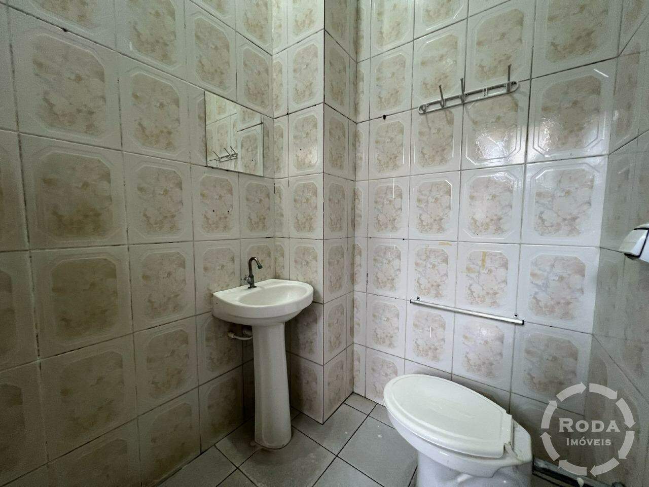 Sobrado à venda no Vila Belmiro: 