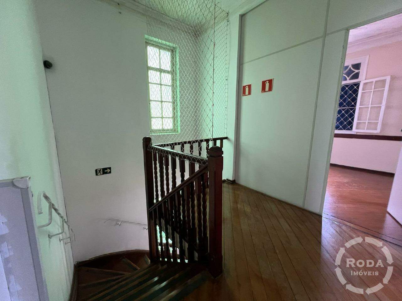 Sobrado à venda no Vila Belmiro: 