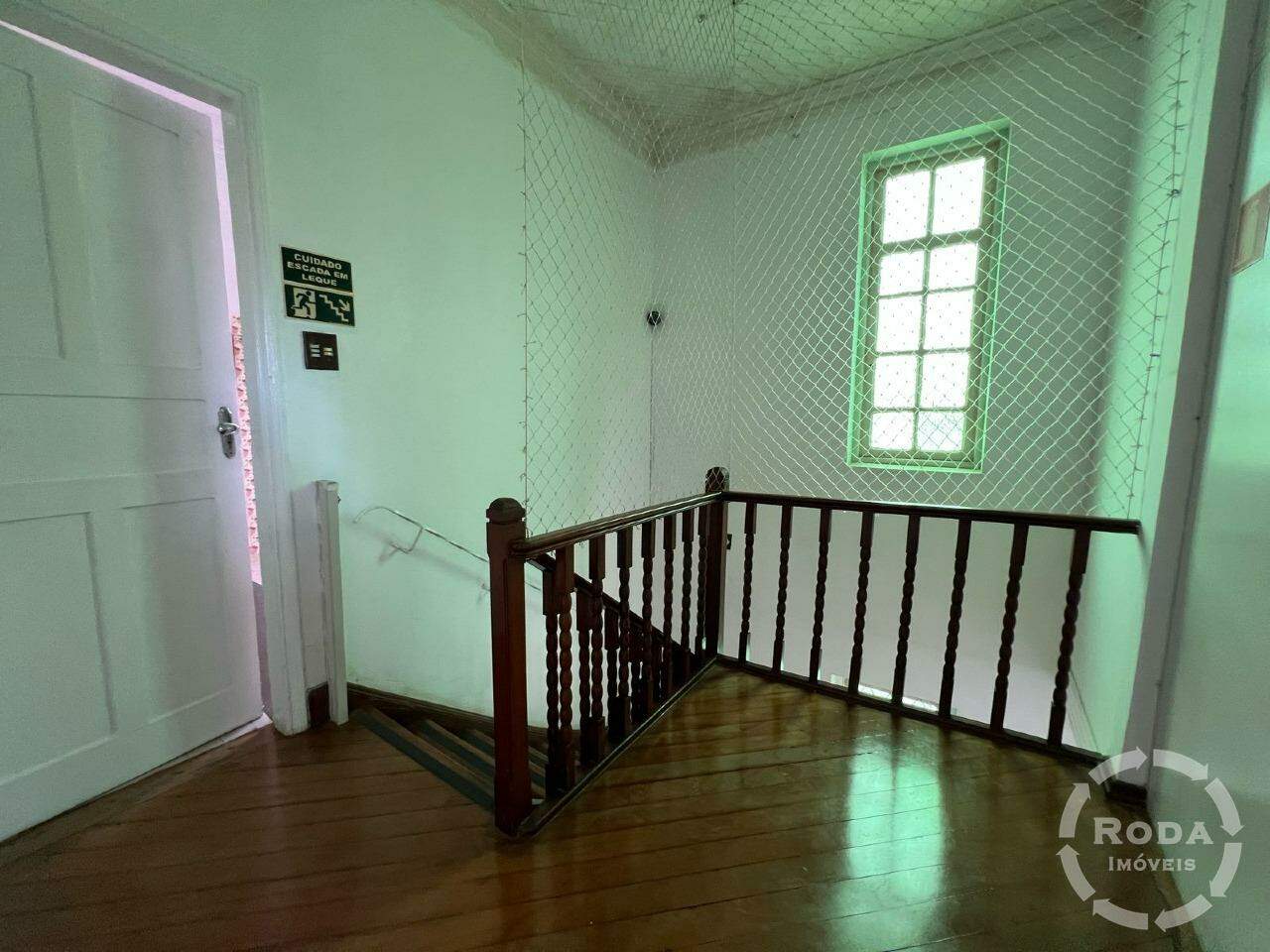 Sobrado à venda no Vila Belmiro: 