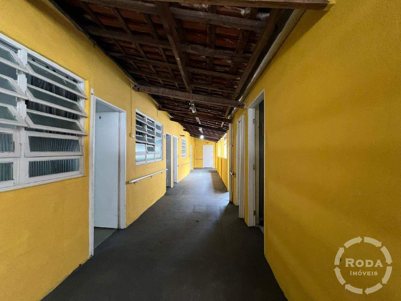 Sobrado à venda no Vila Belmiro: 