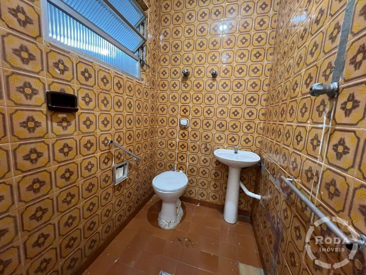 Sobrado à venda no Vila Belmiro: 