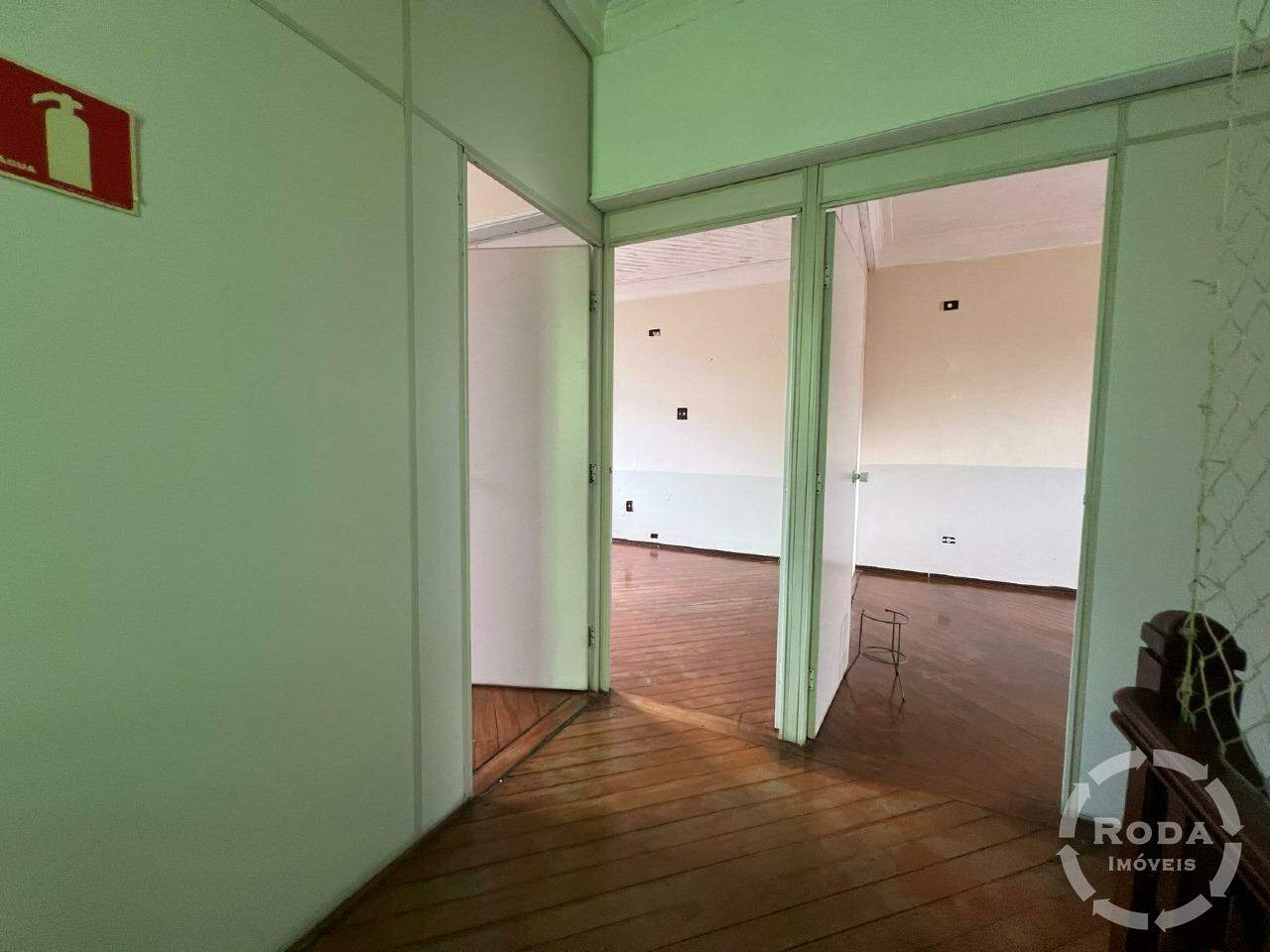 Sobrado à venda no Vila Belmiro: 