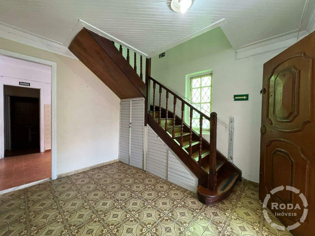Sobrado à venda no Vila Belmiro: 