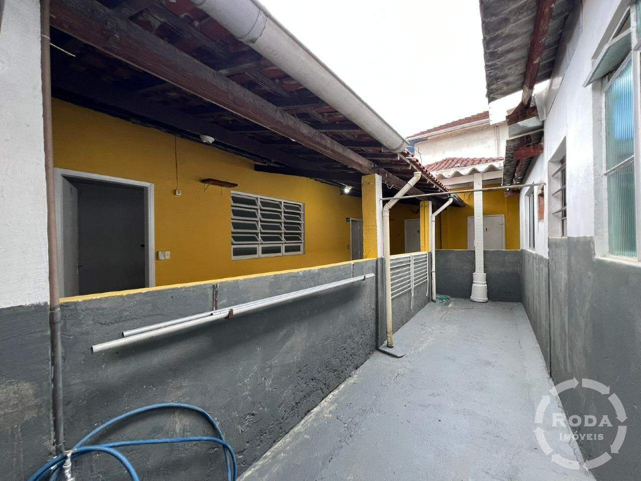Sobrado à venda no Vila Belmiro: 