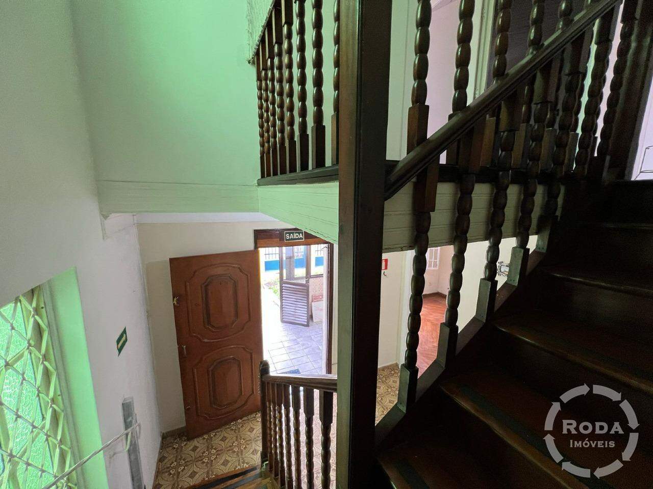 Sobrado à venda no Vila Belmiro: 