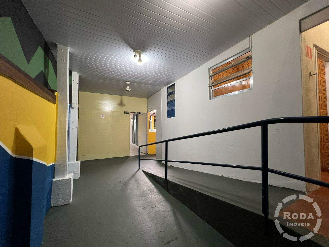 Sobrado à venda no Vila Belmiro: 