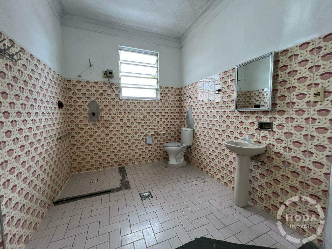 Sobrado à venda no Vila Belmiro: 