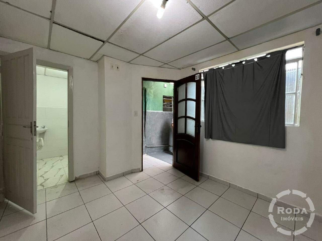 Sobrado à venda no Vila Belmiro: 
