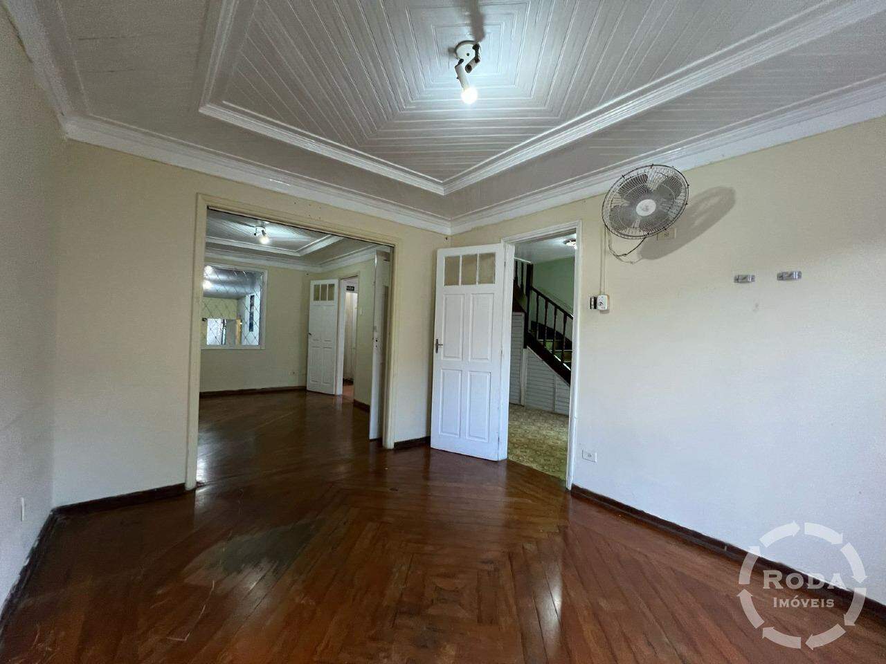 Sobrado à venda no Vila Belmiro: 