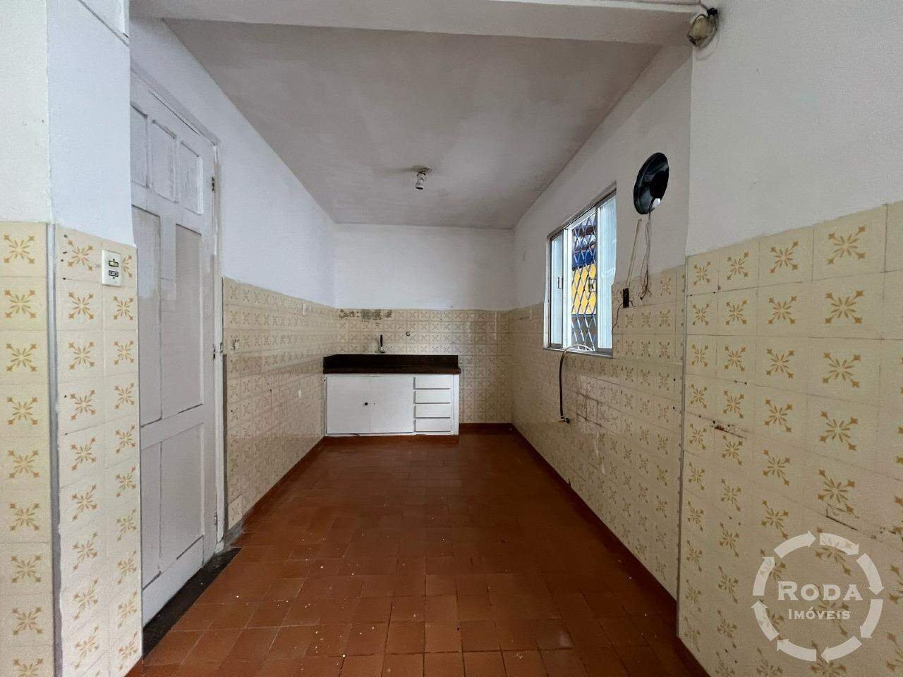 Sobrado à venda no Vila Belmiro: 