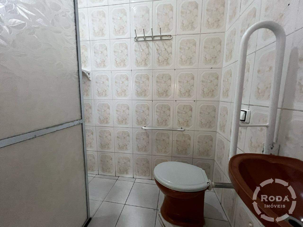 Sobrado à venda no Vila Belmiro: 