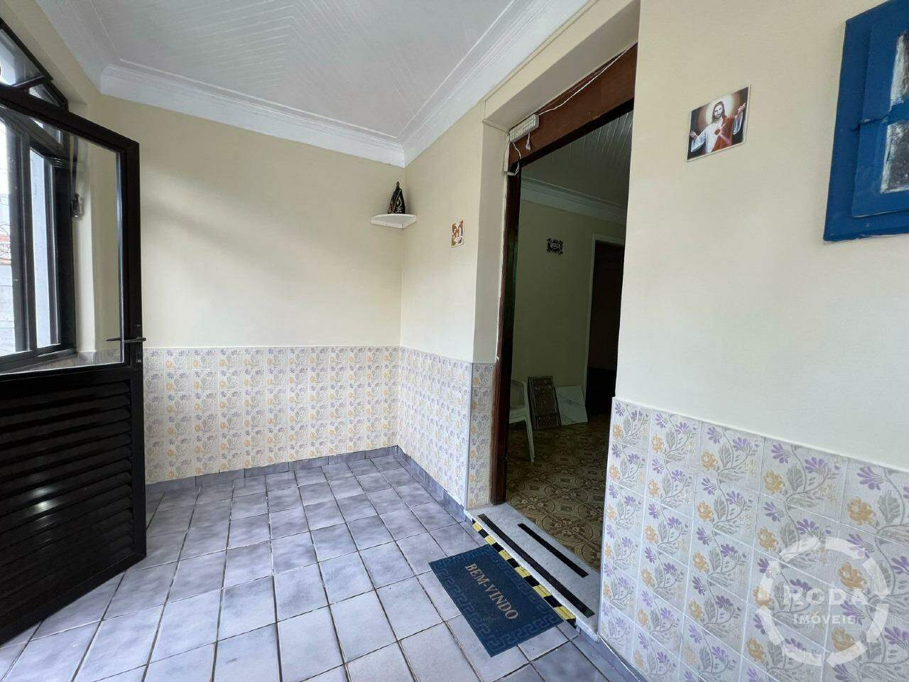 Sobrado à venda no Vila Belmiro: 