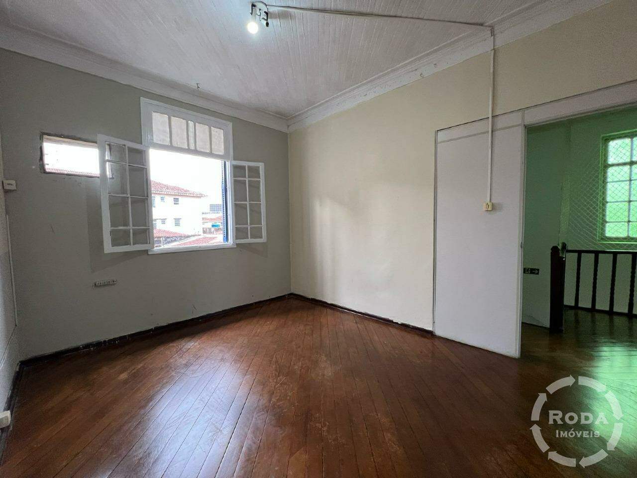Sobrado à venda no Vila Belmiro: 
