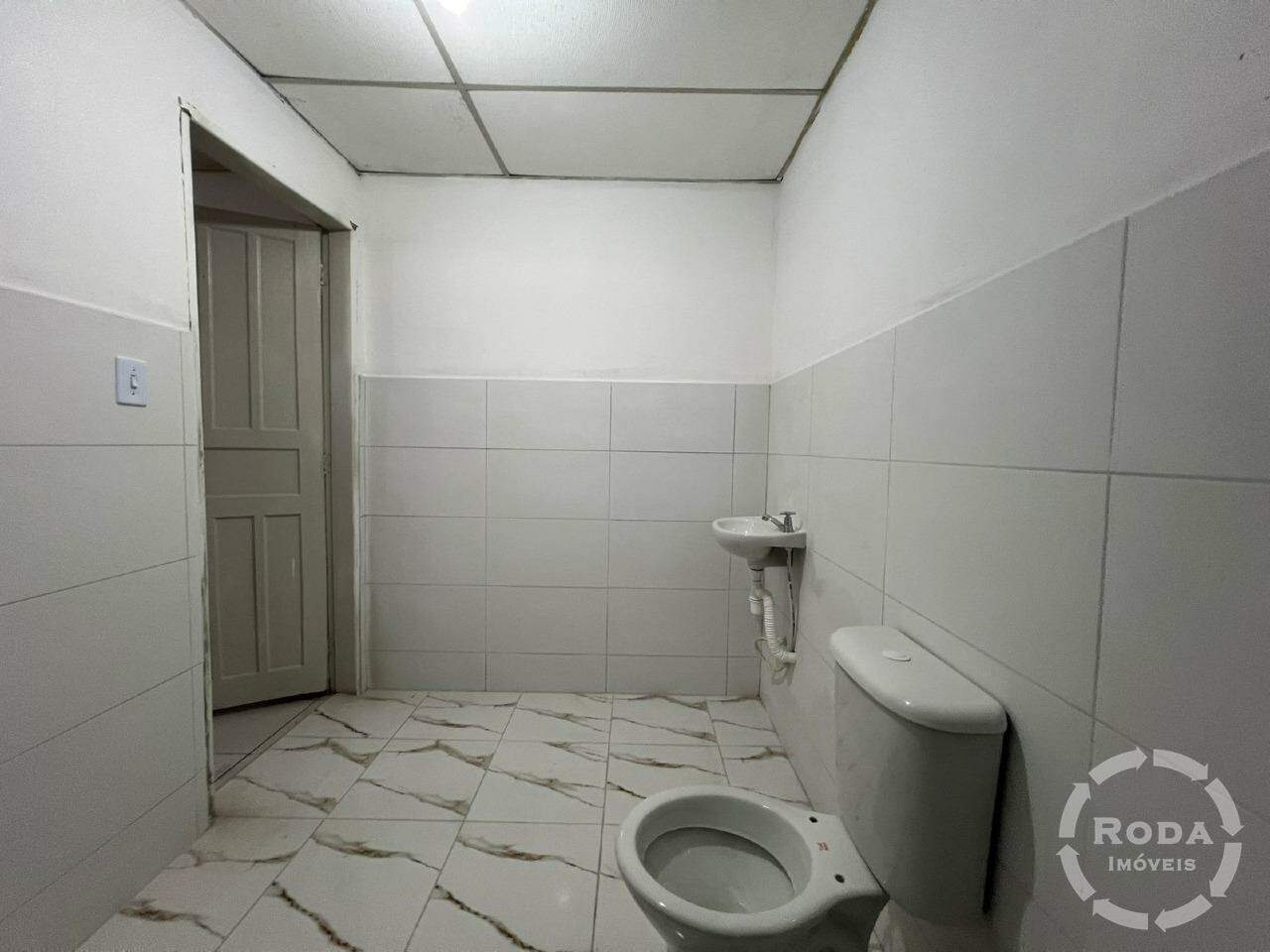 Sobrado à venda no Vila Belmiro: 