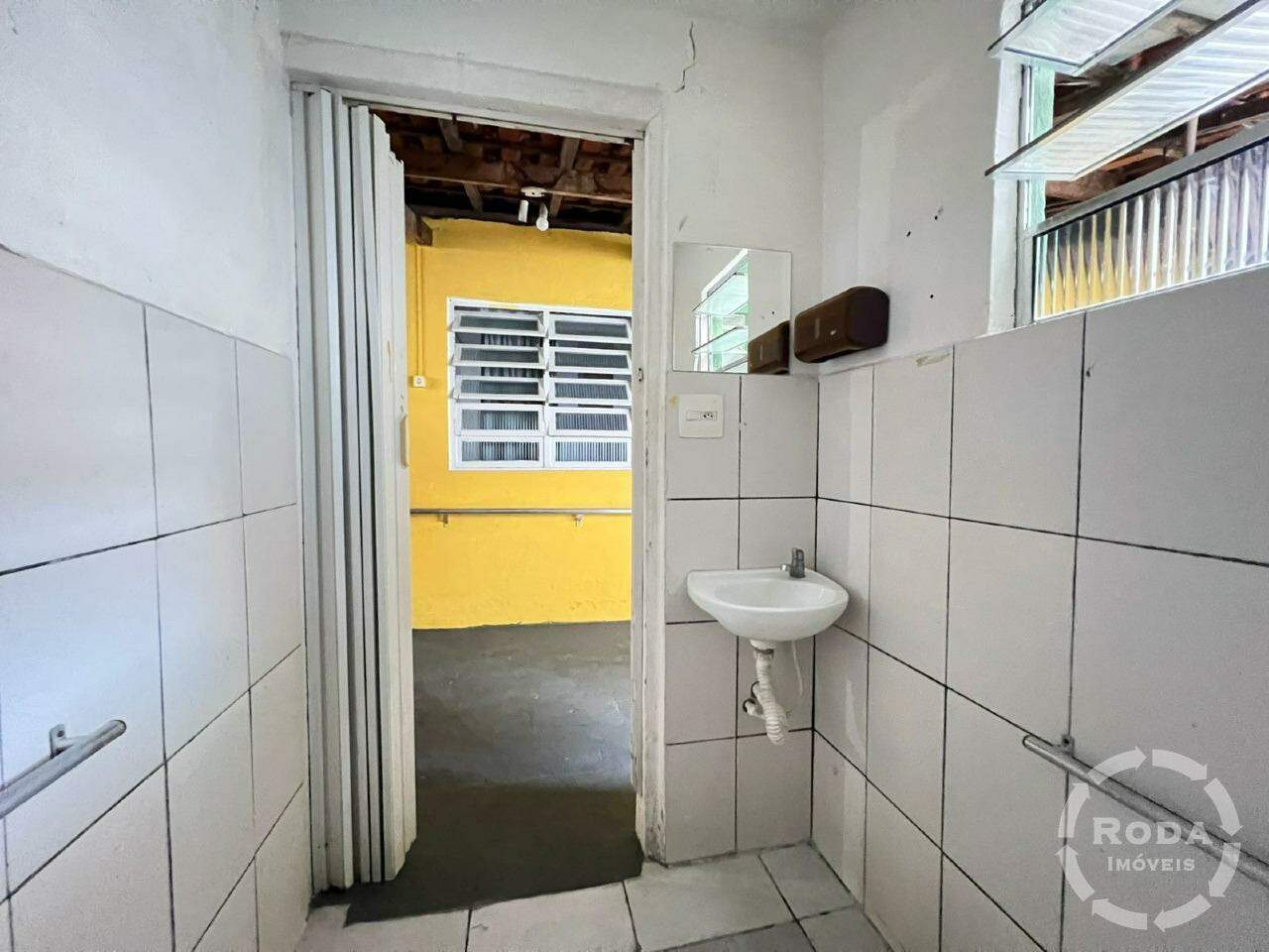 Sobrado à venda no Vila Belmiro: 