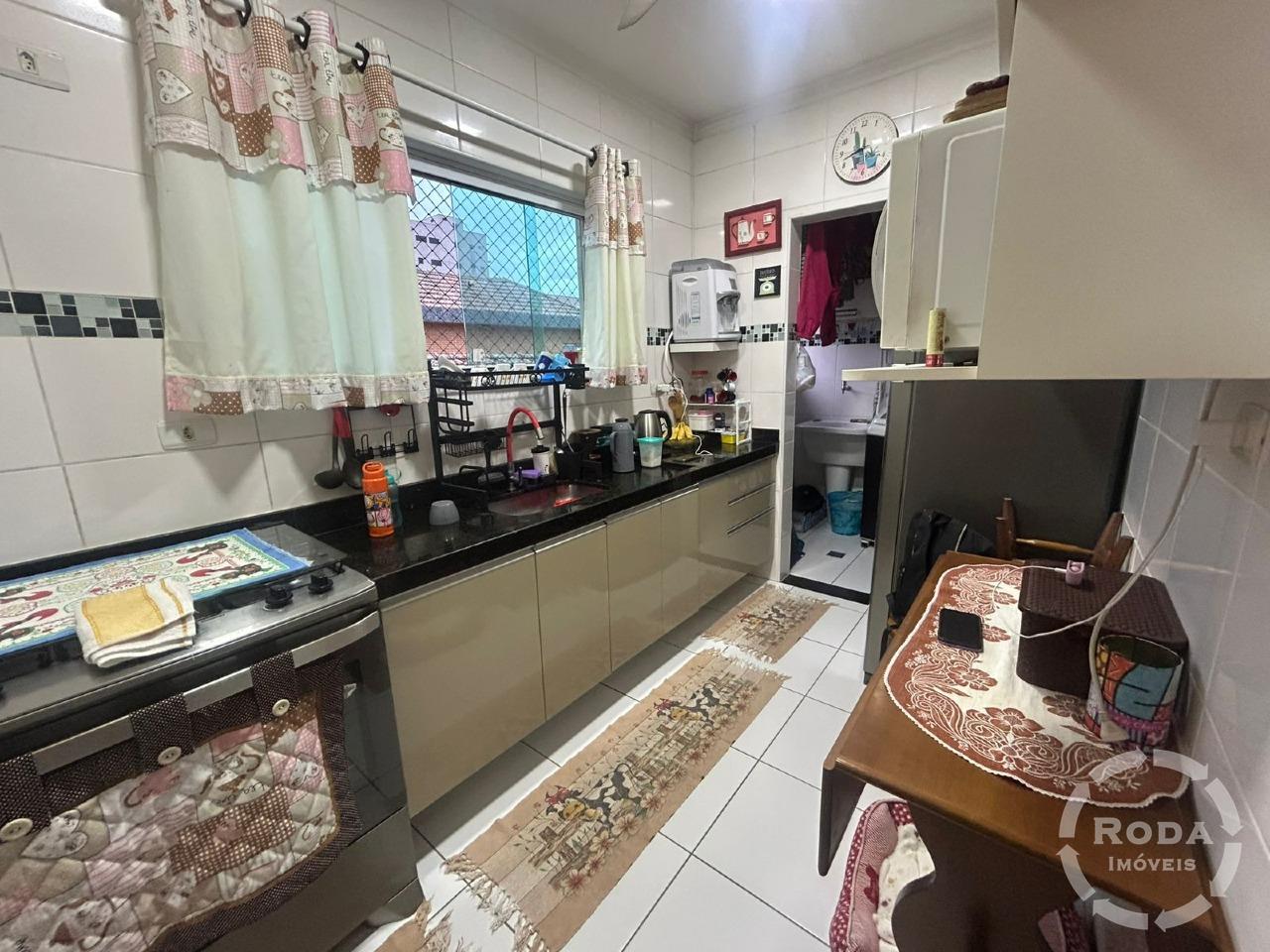 Casa à venda no Ponta da Praia: 