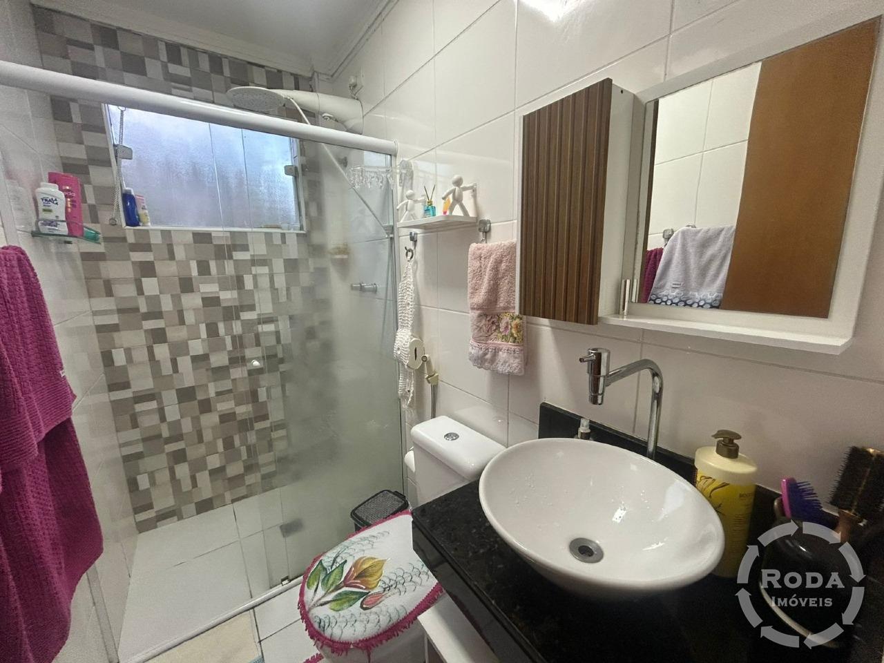 Casa à venda no Ponta da Praia: 