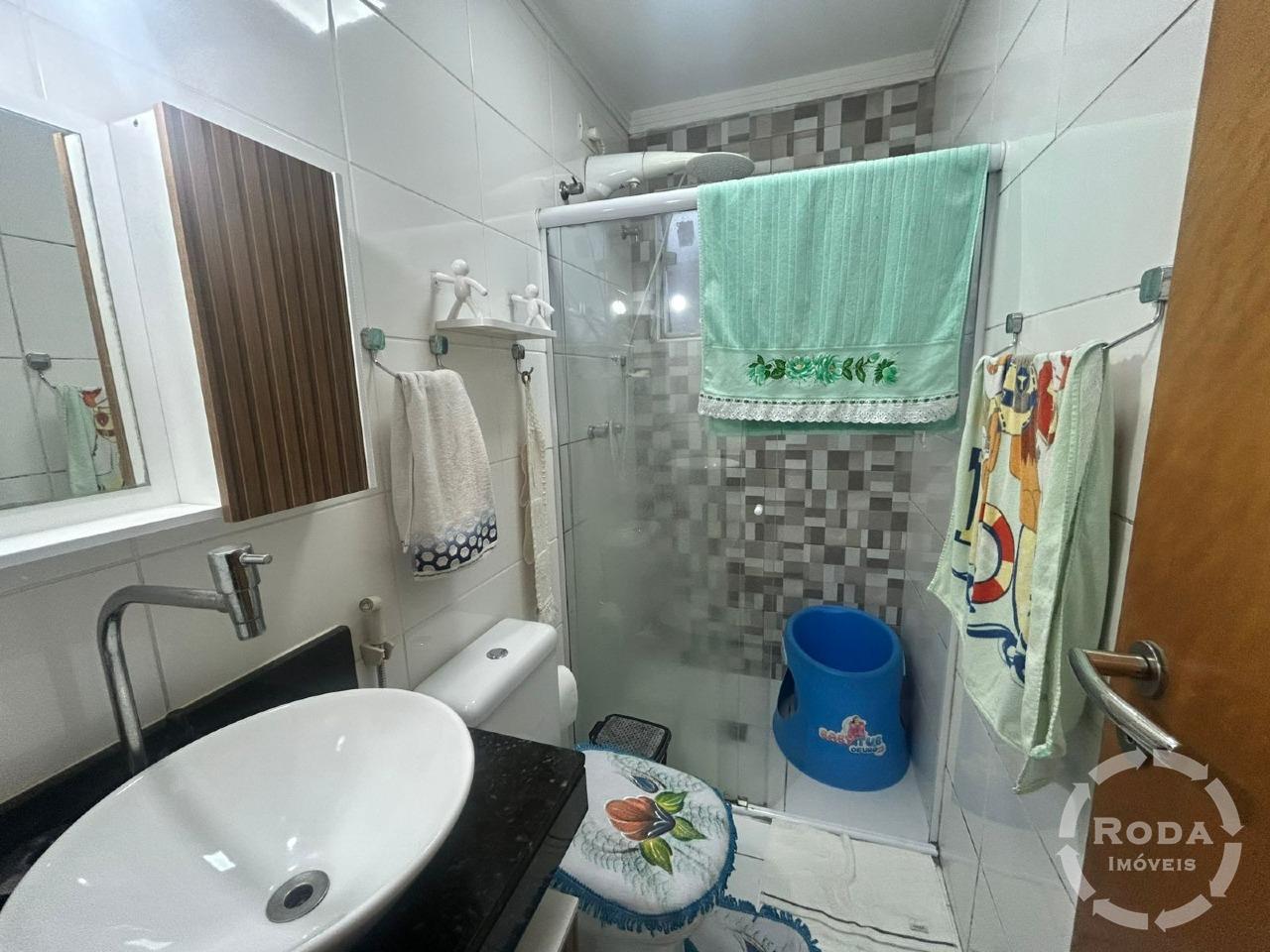 Casa à venda no Ponta da Praia: 