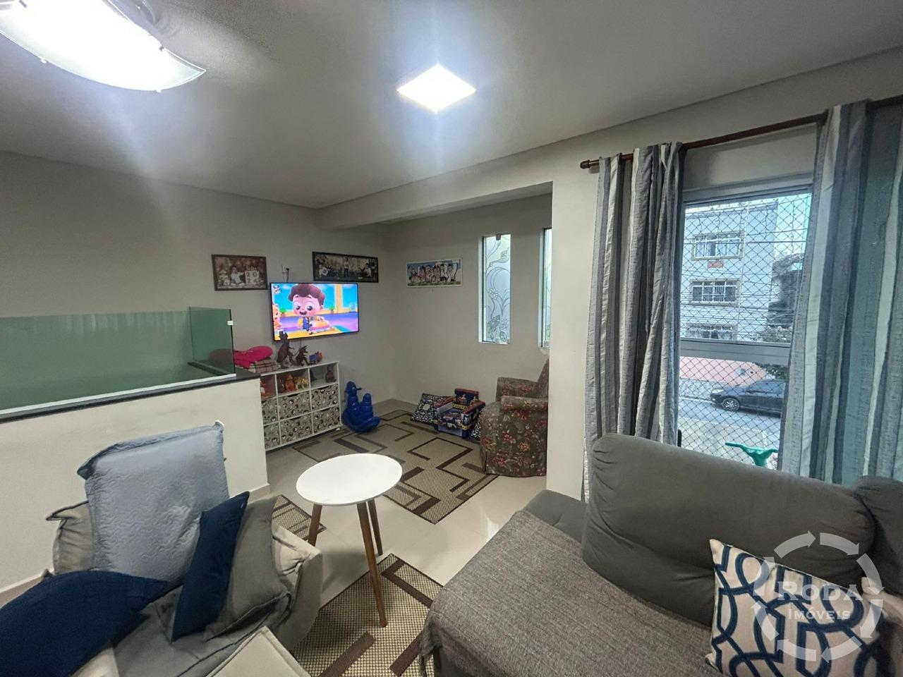 Casa à venda no Ponta da Praia: 