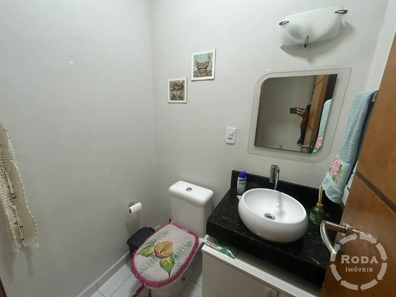 Casa à venda no Ponta da Praia: 