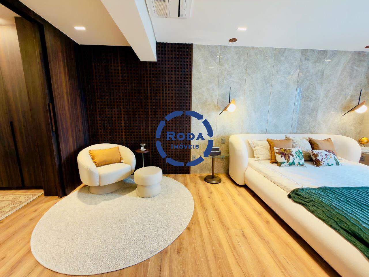 Apartamento à venda no Boqueirão: 