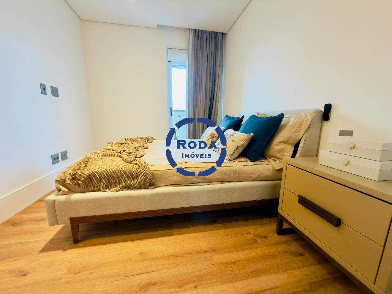 Apartamento à venda no Boqueirão: 