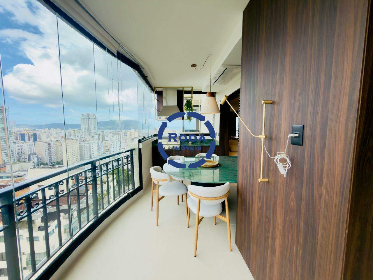 Apartamento à venda no Boqueirão: 