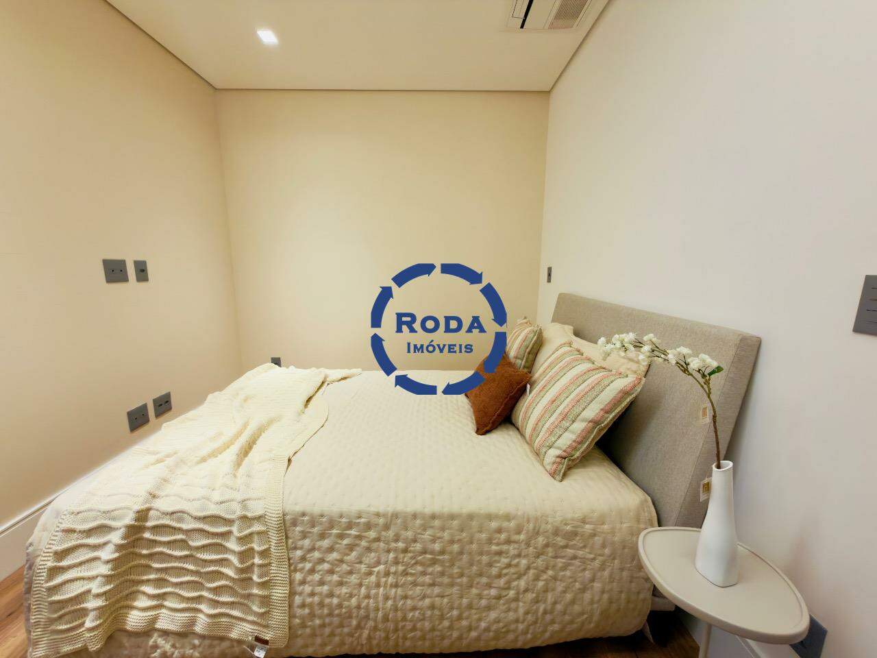 Apartamento à venda no Boqueirão: 