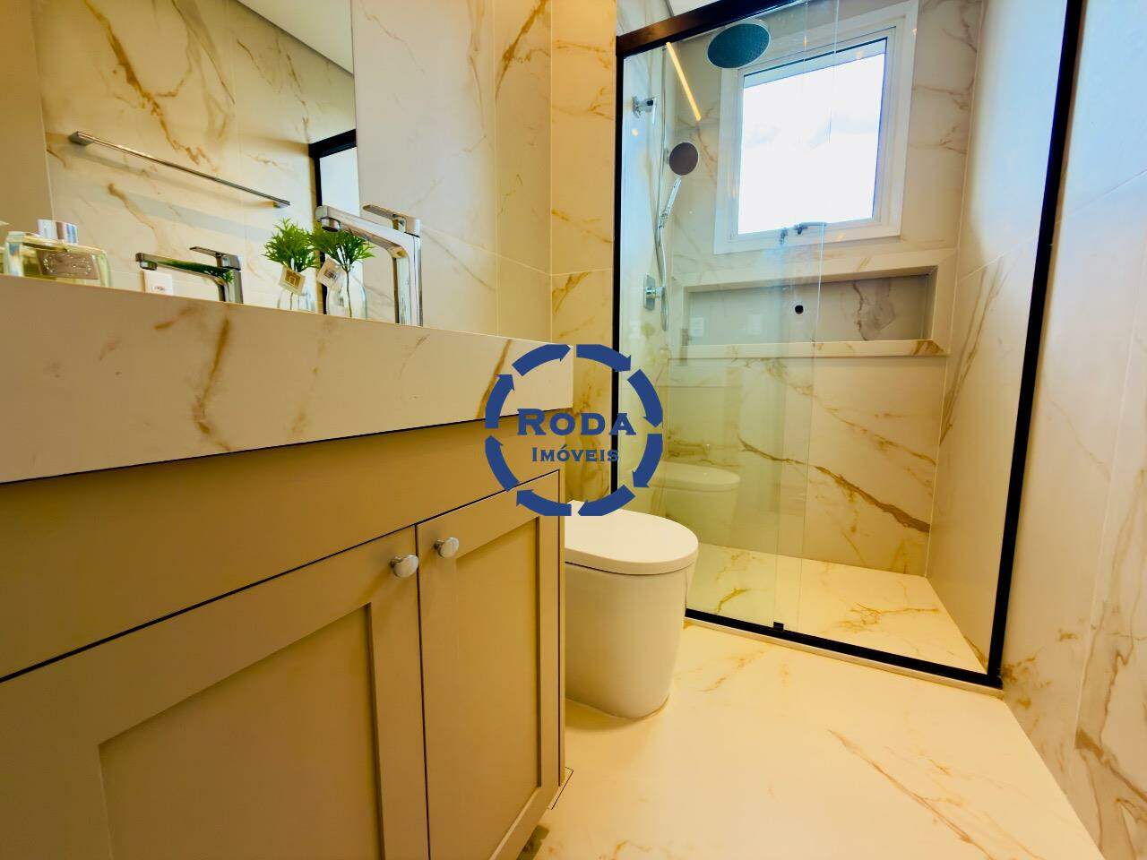Apartamento à venda no Boqueirão: 